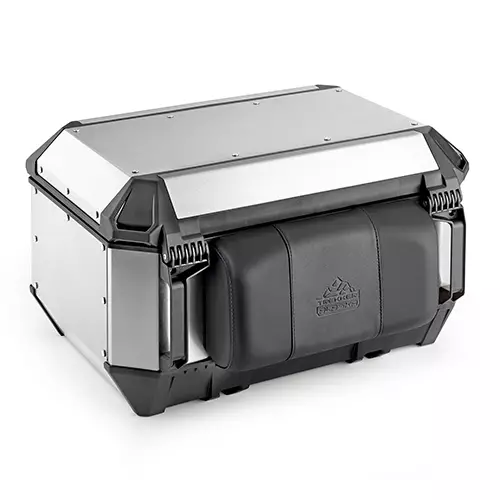 Givi SPECIFIC BACKREST FOR ALA56 - Moottoripyörän laukkujen lisävarusteet - 321-E208S - 1