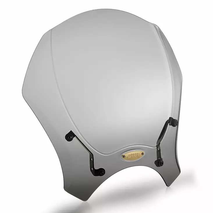 Givi Universal screen - Moottoripyörän tuulisuojat - 323-140S - 1