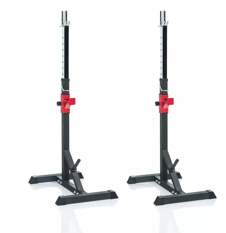 Gymstick kyykkyteline - Treenitelineet ja räkit - GSSTR-PSS - 1