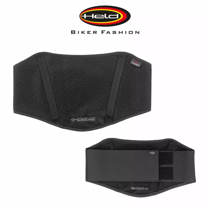 Held Mago munuaisvyö - Tukivyöt - 3329-001-S - 1