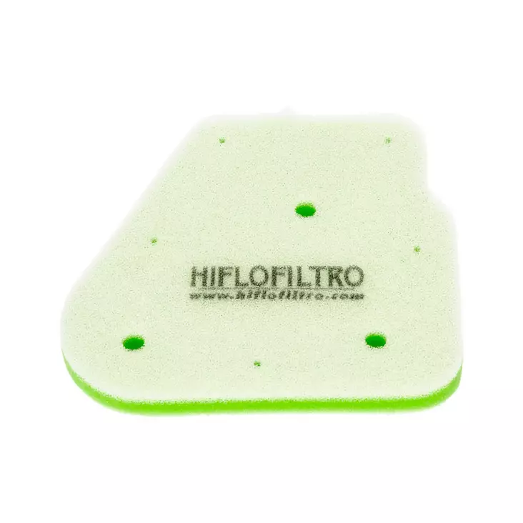 Hiflo ilmansuodatin HFA4001DS - Moottoripyörän ilmansuodattimet - 20-4001DS - 1