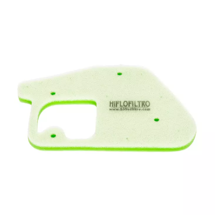 Hiflo ilmansuodatin HFA4002DS - Moottoripyörän ilmansuodattimet - 20-4002DS - 1