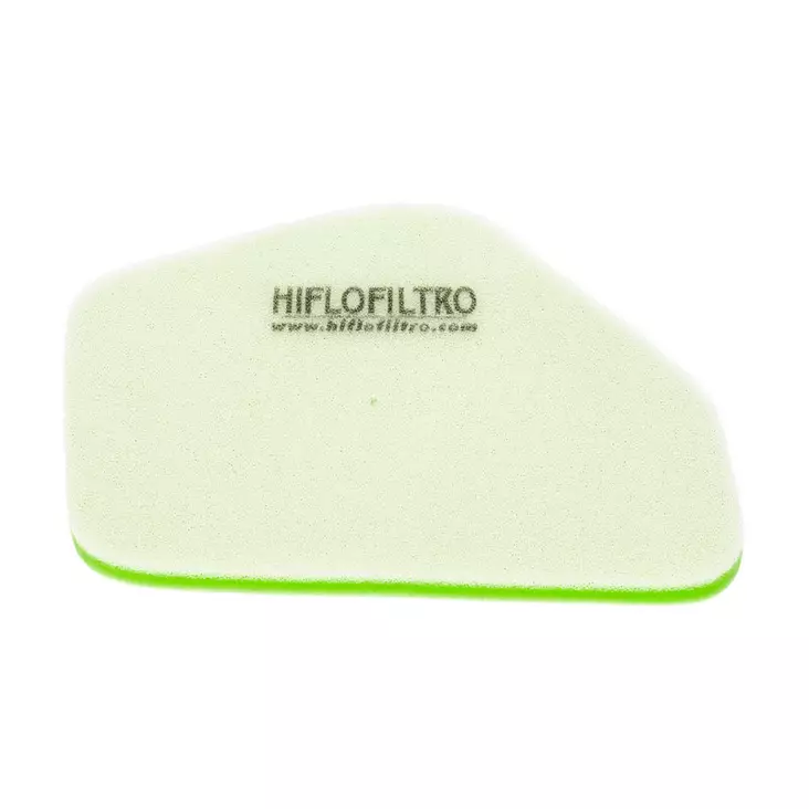 Hiflo ilmansuodatin HFA5008DS - Moottoripyörän ilmansuodattimet - 20-5008DS - 1