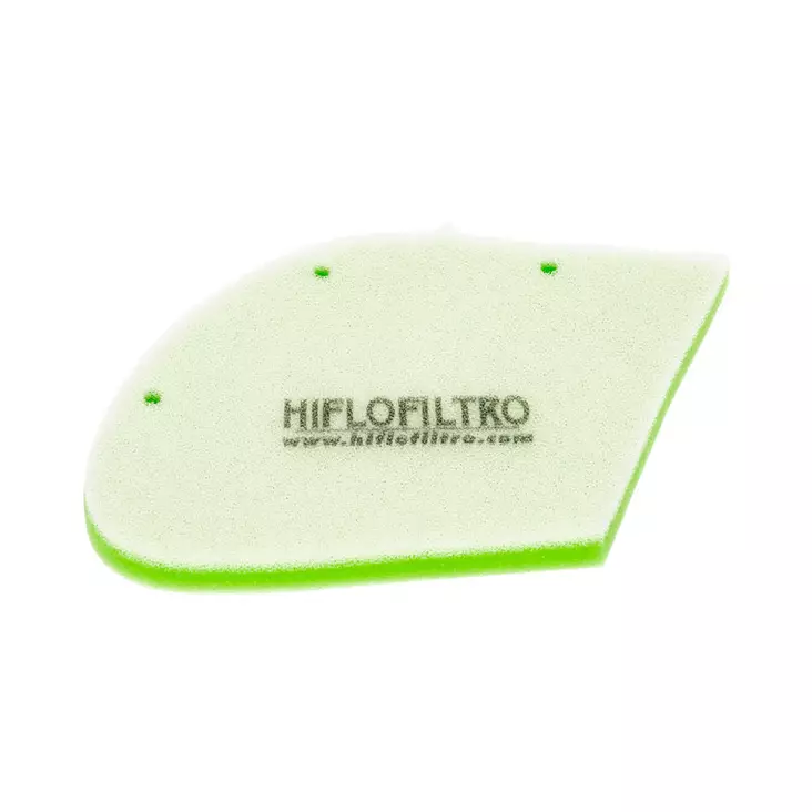 Hiflo ilmansuodatin HFA5009DS - Moottoripyörän ilmansuodattimet - 20-5009DS - 1