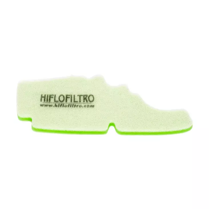Hiflo ilmansuodatin HFA5202DS - Moottoripyörän ilmansuodattimet - 20-5202DS - 1