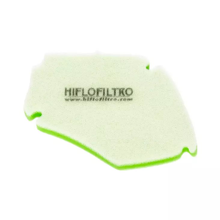 Hiflo ilmansuodatin HFA5212DS - Moottoripyörän ilmansuodattimet - 20-5212DS - 1