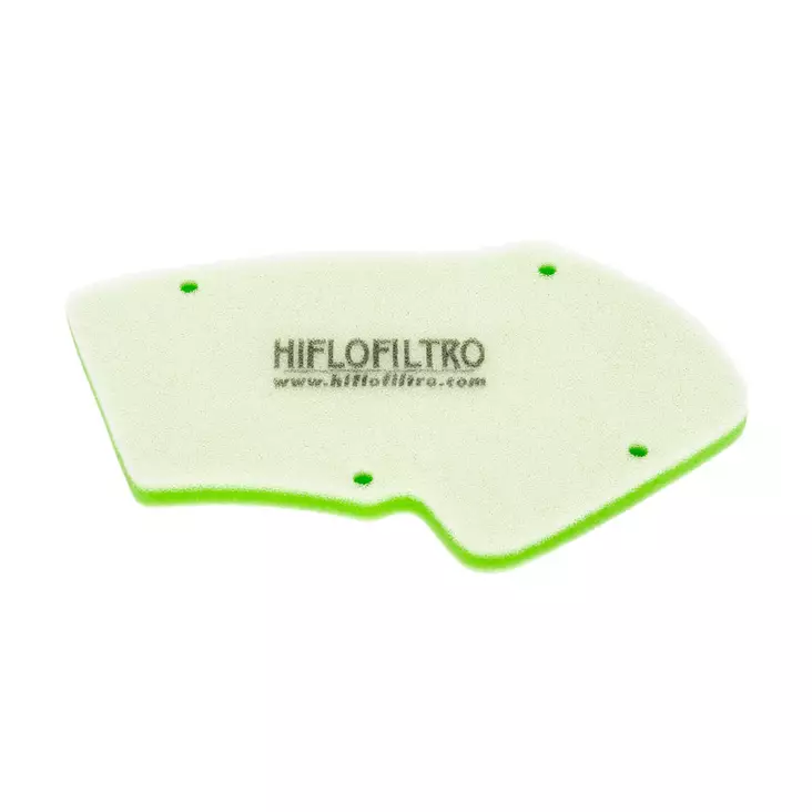 Hiflo ilmansuodatin HFA5214DS - Moottoripyörän ilmansuodattimet - 20-5214DS - 1