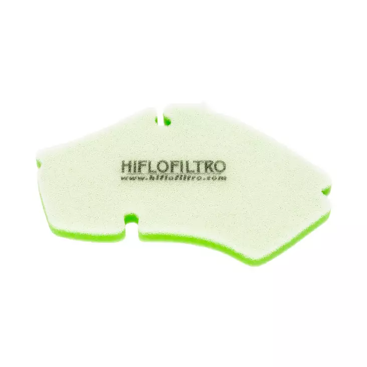 Hiflo ilmansuodatin HFA5216DS - Moottoripyörän ilmansuodattimet - 20-5216DS - 1