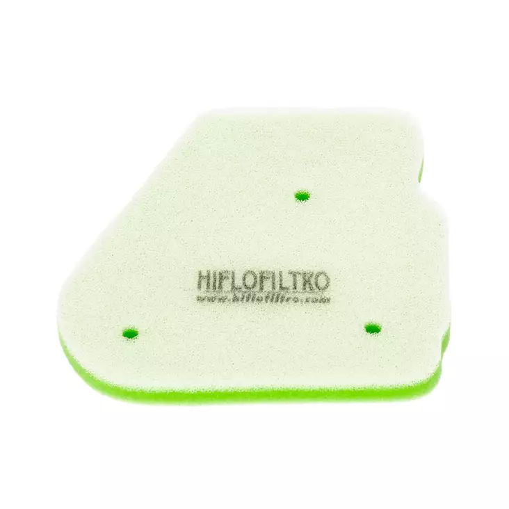 Hiflo ilmansuodatin HFA6105DS - Moottoripyörän ilmansuodattimet - 20-6105DS - 1