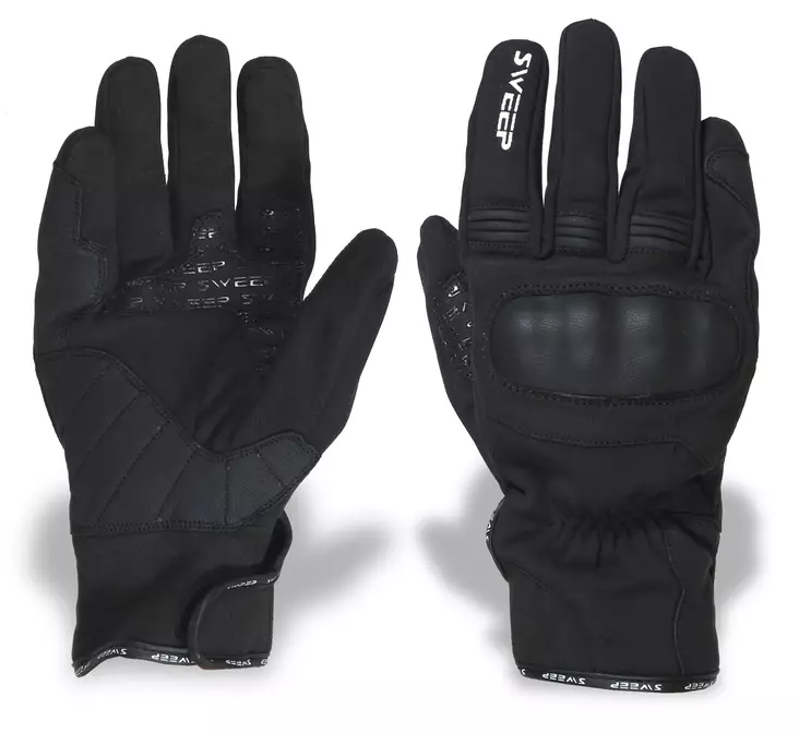 MP Ajohanskat Sweep Hybrid - MP Ajohanskat - CGHY-XS - 1