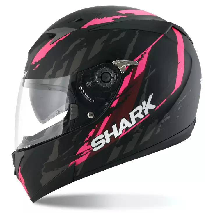 Mp Kypärä Shark S700 Oxyd - Umpikypärät - HE0459EKPA-XS - 1