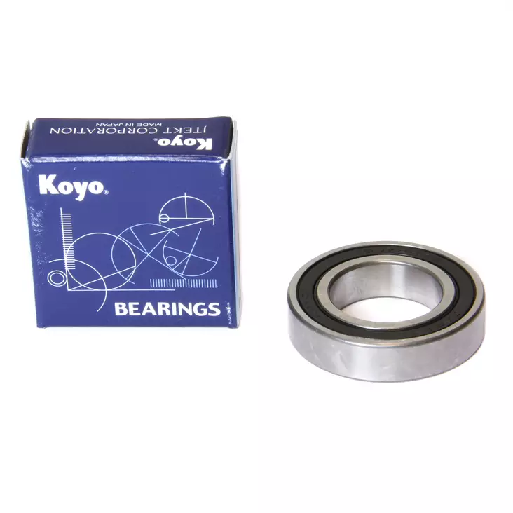 ProX Bearing 6922 2-Side Sealed 22X39X9 - Crossipyörän muut laakerit - 400-23-6922-2RS - 1