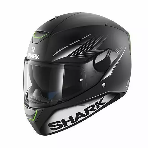 Shark Mp Kypärä Skwal Matador - Umpikypärät - HE5410EKSW-XS - 1