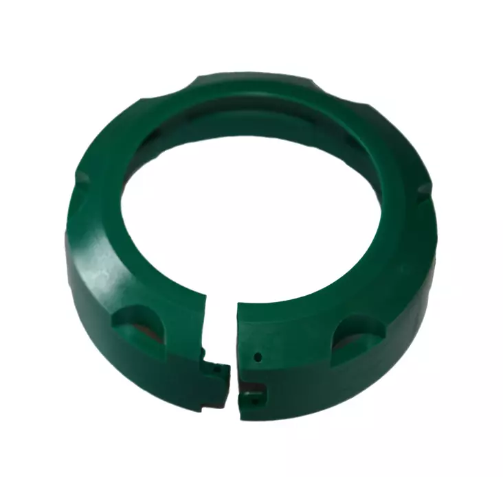 SKF Removable Fork Mud Scraper Kit 48 mm. - SHOWA - Crossipyörän muut iskunvaimenninosat - 220-MS48S - 1