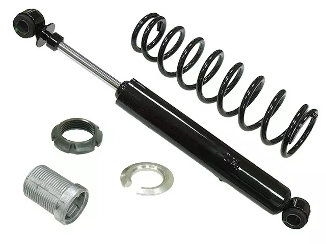 Sno-X suksen iskari, Polaris - Moottorikelkan suksen iskarit - 88-08251S - 1