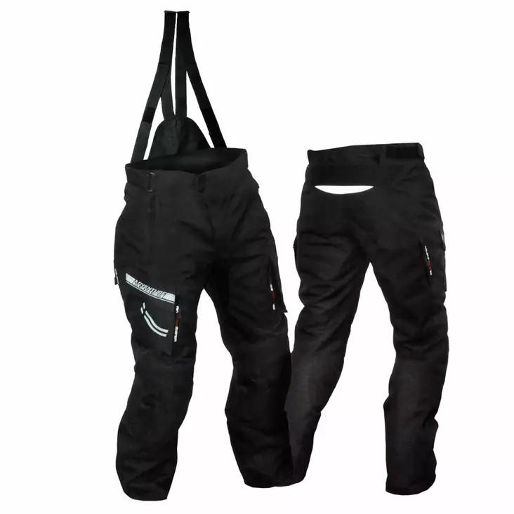 Timeless Adventure ajohousut - lyhyt malli - MP Ajohousut - 82555-001-K-S - 1