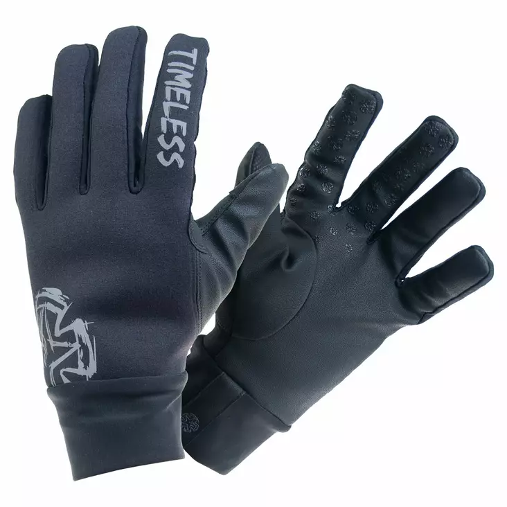 Timeless Chill 3XL Hanska Neopren, musta - MP Ajohanskat - 83402-001-XS - 1