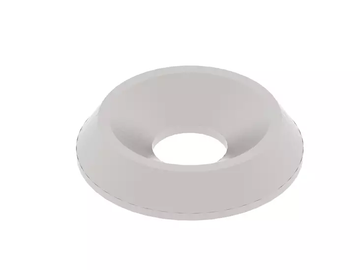 Uppoaluslevy 8mm (5kpl) - Mönkijän muoviset pohjapanssarit - 14501S - 1