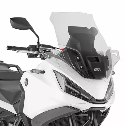 Givi SPOILER HONDA NT1100 (2022) - Moottoripyörän tuulisuojat - 323-D1196ST - 1