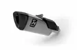 Akrapovic Slip-On Line (Titanium) Honda CB1000 Hornet 2025 - Moottoripyörän putket - 461-H10SO30-HILT - 1