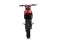 Akrapovic Evolution Line (Ti) CRF450R/RX 2025 - Crossipyörän putket - 462-H4E1-FDHLT - 2
