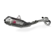 Akrapovic Evolution Line (Ti) CRF450R/RX 2025 - Crossipyörän putket - 462-H4E1-FDHLT - 5