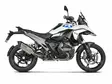 Akrapovic Slip-On Line (Titaani) Bmw R1300GS 2023-2024 - Moottoripyörän putket - 461-B13SO4-HJGT - 2