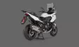 Akrapovic Slip-On Line (Titaani) Honda NT1100 2022- - Moottoripyörän putket - 461-H11SO3-HGIT - 2