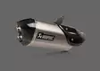 Akrapovic Slip-On Line (Titaani) Pan American 1250 2021-2024 - Moottoripyörän putket - 461-HD12SO1-HAFT - 1