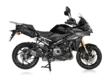 Akrapovic Slip-On Line (Titanium) GSX-S1000GX 2024 - Moottoripyörän putket - 461-S10SO19-HAPT - 2
