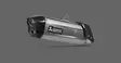 Akrapovic Slip-On Line Tuareg 660 2022- - Moottoripyörän putket - 461-A6SO1-HGJT - 1