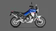 Akrapovic Slip-On Line Tuareg 660 2022- - Moottoripyörän putket - 461-A6SO1-HGJT - 2