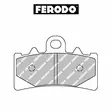 Ferodo jarrupalat Sinter Grip Road eteen - Moottoripyörän jarrupalat - 236-FDB2266ST - 1