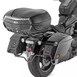 Givi Kit Sr1194 Honda CMX1100T Rebel (23 - Moottoripyörän laukkujen kiinnikesarjat - 322-SR1194KIT - 1
