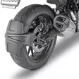 Givi lokasuojan kiinnikesarja - Moottoripyörän katteet - 324-RM5137KIT - 1