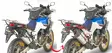 Givi Specific kit to install the PLR1161/PL1161CAM without the Monorack CRF1000L - Moottoripyörän laukkujen kiinnikesarjat - 322-1161KIT - 1