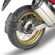 GIVI SPECIFIC SUPPORT FOR HONDA - Moottoripyörän katteet - 324-RM1178KIT - 1