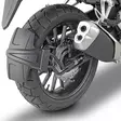 GIVI SPECIFIC SUPPORT FOR MUDGUARD - Moottoripyörän katteet - 324-RM1171KIT - 1