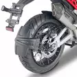 GIVI SPECI SUPPORT DUCATI MULTISTRASA V4 - Moottoripyörän katteet - 324-RM7413KIT - 1
