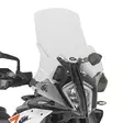Givi Tr. Spoiler Ktm 790-890 Adventure ( - Moottoripyörän tuulisuojat - 323-D7716ST - 1