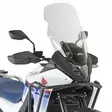 Givi TRA. SPOILER HONDA XL750 TRANSALP ( - Moottoripyörän tuulisuojat - 323-D1201ST - 1
