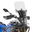 Givi TRAN.SP YAMAHA TÉNÉRÉ 700 WORLD RAI - Moottoripyörän tuulisuojat - 323-D2165ST - 1