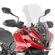 Givi TRANS.SCREEN TRIUMPH TIGER SPORT 66 - Moottoripyörän tuulisuojat - 323-D6421ST - 1
