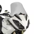 Givi Tuulilasi, läpinäkyvä,50,5 x 49,3 cm, Triumph Tiger 1050 (2007-2016) - Moottoripyörän tuulisuojat - 323-D225ST - 2