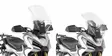 Givi WINDSCREEN HONDA X-ADV 750 (2021) - Moottoripyörän tuulisuojat - 323-D1188ST - 1