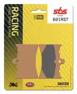 SBS Jarrupalat Racing Sintered 601RST - Moottoripyörän jarrupalat - 23-601RST - 1