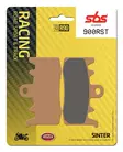 SBS Jarrupalat Racing Sintered 900RST - Moottoripyörän jarrupalat - 23-900RST - 1