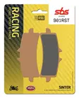 SBS Jarrupalat Racing Sintered 901RST - Moottoripyörän jarrupalat - 23-901RST - 1