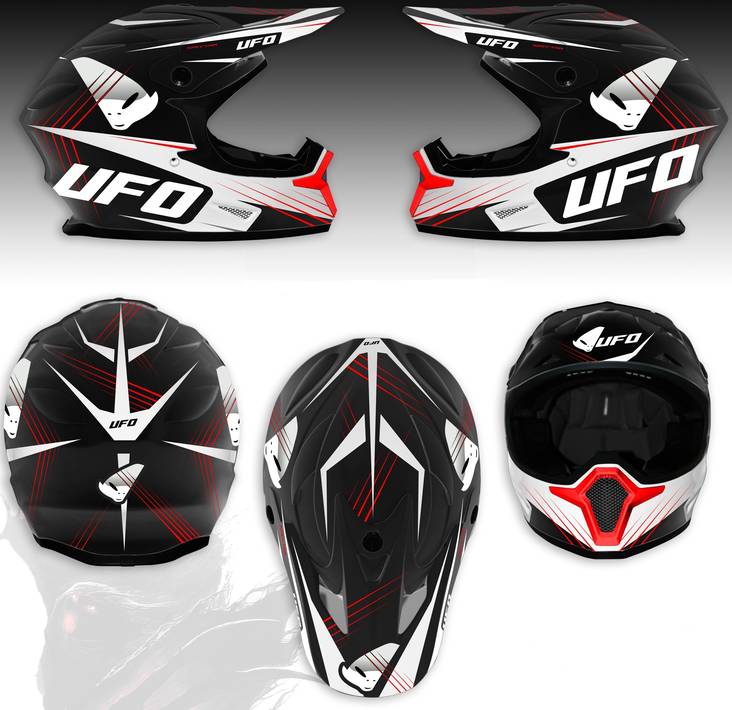 Neopreenimaski Patriot - Neopreenimaskit ja huivit - PATRIOT - 1