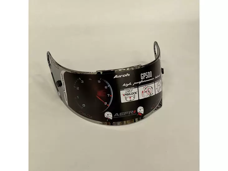 Airoh Visiiri hopea peili GP/GP500/GP550 - Visiirit - 57-9-05GPAST - 1